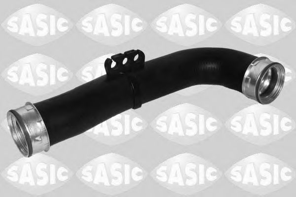 SASIC 3336018 Трубка нагнетаемого воздуха для VOLKSWAGEN JETTA I (Фольксваген Жэтта и) SASIC 3336018 Трубка нагнетаемого воздуха для VOLKSWAGEN JETTA I (Фольксваген Жэтта и)