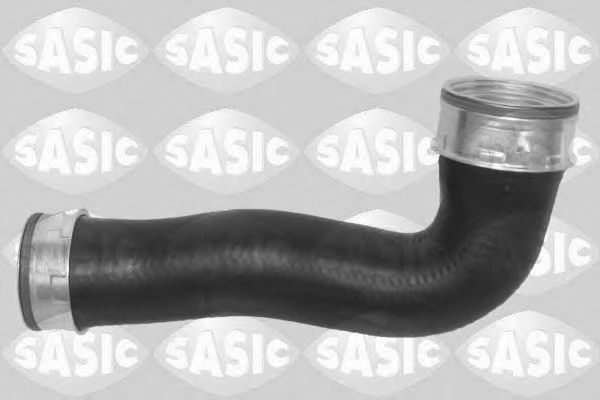 SASIC 3336029 Трубка нагнетаемого воздуха для VOLKSWAGEN JETTA I (Фольксваген Жэтта и) SASIC 3336029 Трубка нагнетаемого воздуха для VOLKSWAGEN JETTA I (Фольксваген Жэтта и)
