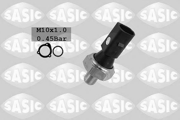 SASIC 3706002 Датчик давления масла для AUDI TT (Ауди Тт) SASIC 3706002 Датчик давления масла для AUDI TT (Ауди Тт)