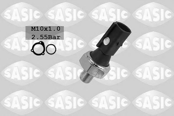 SASIC 3706001 Датчик давления масла для VOLKSWAGEN JETTA I (Фольксваген Жэтта и) SASIC 3706001 Датчик давления масла для VOLKSWAGEN JETTA I (Фольксваген Жэтта и)