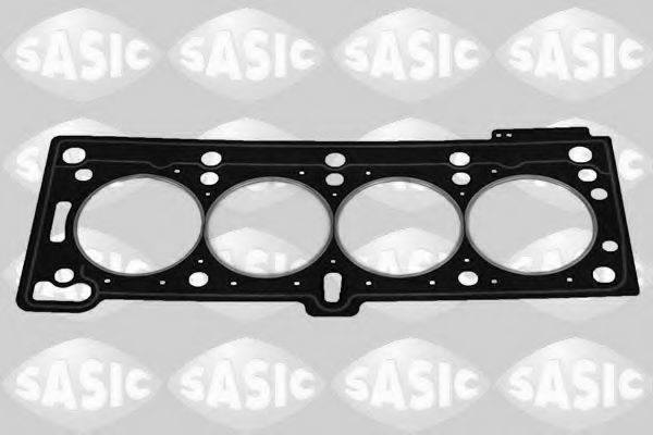 SASIC 1504002 Прокладка, головка цилиндра для RENAULT MEGANE SCENIC (Рено Меган сценик) SASIC 1504002 Прокладка, головка цилиндра для RENAULT MEGANE SCENIC (Рено Меган сценик)