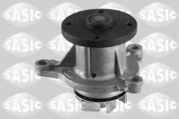 SASIC 3606075 Водяной насос для HYUNDAI I20 (Хендай И20) SASIC 3606075 Водяной насос для HYUNDAI I20 (Хендай И20)