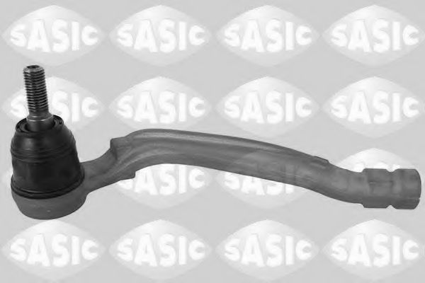 SASIC 7670019 Наконечник поперечной рулевой тяги для CITROËN C4 GRAND PICASSO II (CитроËн С4 гранд пикассо1и) SASIC 7670019 Наконечник поперечной рулевой тяги для CITROËN C4 GRAND PICASSO II (CитроËн С4 гранд пикассо1и)