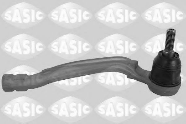 SASIC 7670021 Наконечник поперечной рулевой тяги для CITROËN C4 GRAND PICASSO II (CитроËн С4 гранд пикассо1и) SASIC 7670021 Наконечник поперечной рулевой тяги для CITROËN C4 GRAND PICASSO II (CитроËн С4 гранд пикассо1и)