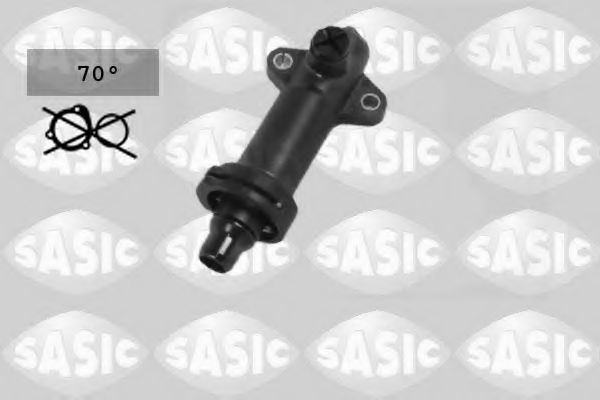 SASIC 3306100 Термостат, охлаждающая жидкость для BMW (Бмв) SASIC 3306100 Термостат, охлаждающая жидкость для BMW (Бмв)