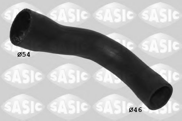 SASIC 3356028 Трубка нагнетаемого воздуха для NISSAN QASHQAI 2 (Ниссан Кашкай 2) SASIC 3356028 Трубка нагнетаемого воздуха для NISSAN QASHQAI 2 (Ниссан Кашкай 2)