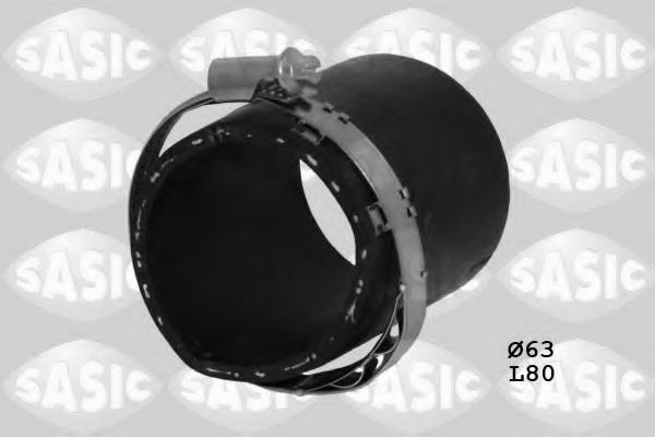 SASIC 3356034 Трубка нагнетаемого воздуха для VOLKSWAGEN CRAFTER 30-50 (Фольксваген Крафтер 30-50) SASIC 3356034 Трубка нагнетаемого воздуха для VOLKSWAGEN CRAFTER 30-50 (Фольксваген Крафтер 30-50)