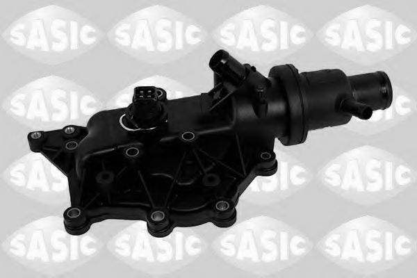 SASIC 3304019 Термостат, охлаждающая жидкость для RENAULT (Рено) SASIC 3304019 Термостат, охлаждающая жидкость для RENAULT (Рено)
