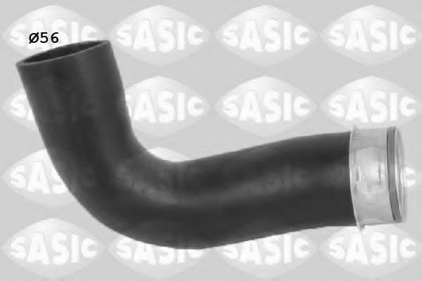 SASIC 3336097 Трубка нагнетаемого воздуха для MERCEDES-BENZ VIANO (Мэрcэдэс-бэнз Виано) SASIC 3336097 Трубка нагнетаемого воздуха для MERCEDES-BENZ VIANO (Мэрcэдэс-бэнз Виано)