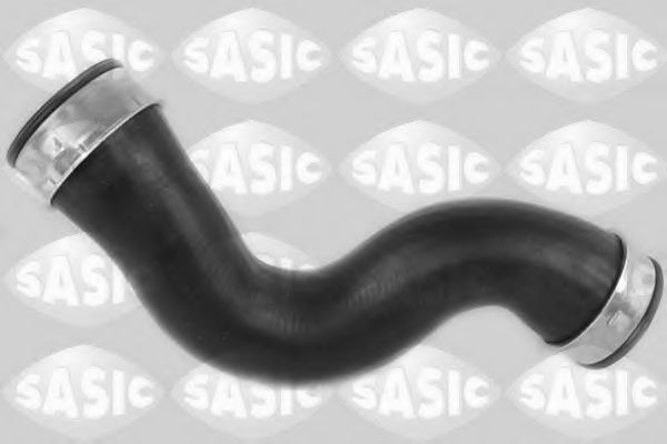 SASIC 3336122 Трубка нагнетаемого воздуха для AUDI TT (Ауди Тт) SASIC 3336122 Трубка нагнетаемого воздуха для AUDI TT (Ауди Тт)