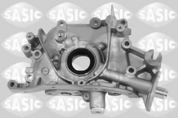 SASIC 3656009 Масляный насос для KIA RIO II (Киа Рио 2) SASIC 3656009 Масляный насос для KIA RIO II (Киа Рио 2)