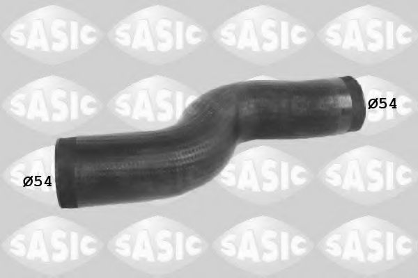 SASIC 3356049 Трубка нагнетаемого воздуха для VOLKSWAGEN LT 28-35 II (Фольксваген Лт 28-35 2) SASIC 3356049 Трубка нагнетаемого воздуха для VOLKSWAGEN LT 28-35 II (Фольксваген Лт 28-35 2)