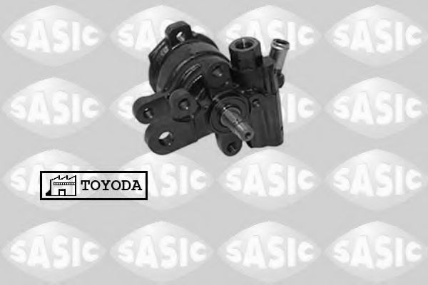 SASIC 7076068 Гидравлический насос, рулевое управление для FIAT TEMPRA (Фиат Тэмпра) SASIC 7076068 Гидравлический насос, рулевое управление для FIAT TEMPRA (Фиат Тэмпра)