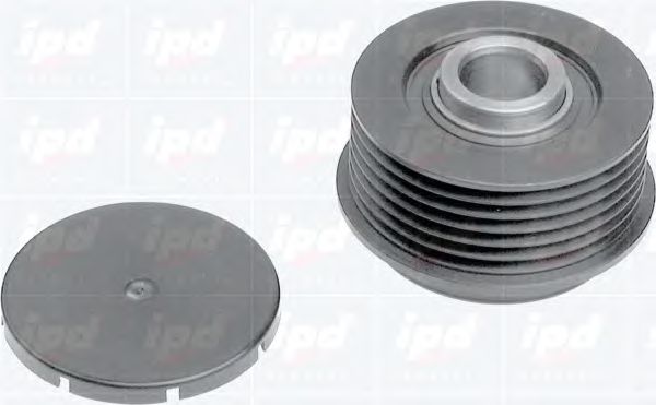 IPD 12-0883 Механизм свободного хода генератора для FORD METROSTAR (Форд Мэтростар) IPD 12-0883 Механизм свободного хода генератора для FORD METROSTAR (Форд Мэтростар)