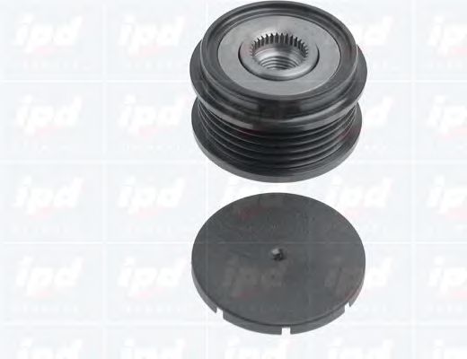 IPD 12-0886 Механизм свободного хода генератора для FIAT PETRA (Фиат Пэтра) IPD 12-0886 Механизм свободного хода генератора для FIAT PETRA (Фиат Пэтра)