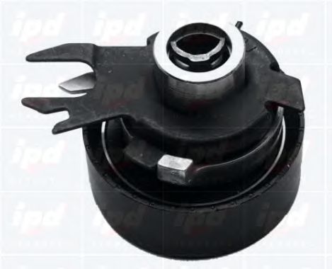 IPD 14-0095 Натяжной ролик, ремень ГРМ для VOLKSWAGEN CADDY II (Фольксваген Кадди 2) IPD 14-0095 Натяжной ролик, ремень ГРМ для VOLKSWAGEN CADDY II (Фольксваген Кадди 2)