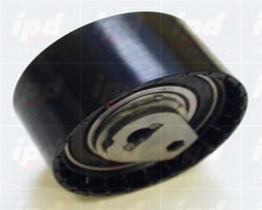 IPD 14-0166 Натяжной ролик, ремень ГРМ для RENAULT LAGUNA II (Рено Лагуна 2) IPD 14-0166 Натяжной ролик, ремень ГРМ для RENAULT LAGUNA II (Рено Лагуна 2)