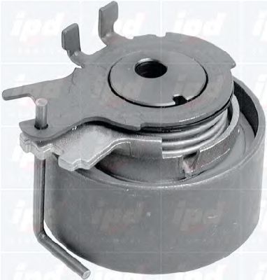 IPD 14-0279 Натяжной ролик, ремень ГРМ для DACIA SANDERO II (Дача Сандэро 2) IPD 14-0279 Натяжной ролик, ремень ГРМ для DACIA SANDERO II (Дача Сандэро 2)