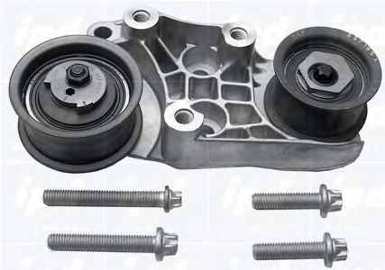 IPD 14-0434 Устройство для натяжения ремня, ремень ГРМ для SAAB (Сааб) IPD 14-0434 Устройство для натяжения ремня, ремень ГРМ для SAAB (Сааб)