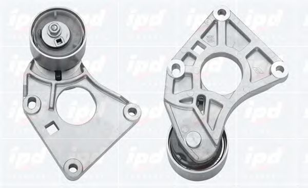IPD 14-0544 Устройство для натяжения ремня, ремень ГРМ для PEUGEOT 407 (Пежо 407) IPD 14-0544 Устройство для натяжения ремня, ремень ГРМ для PEUGEOT 407 (Пежо 407)