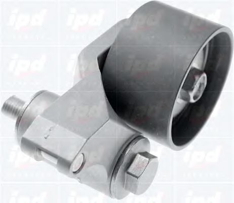 IPD 14-0588 Натяжной ролик, ремень ГРМ для OPEL FRONTERA B (Опель Фронтера б) IPD 14-0588 Натяжной ролик, ремень ГРМ для OPEL FRONTERA B (Опель Фронтера б)