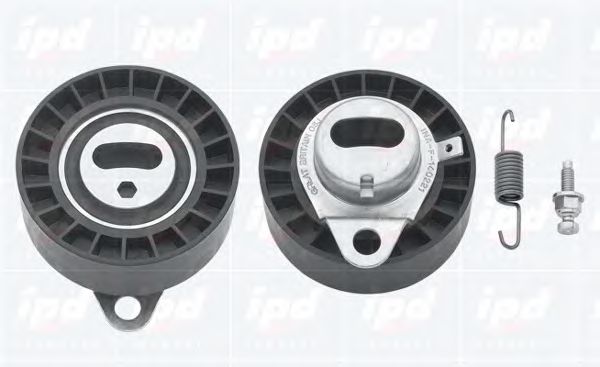 IPD 14-0788 Натяжной ролик, ремень ГРМ для FORD MONDEO (GBP), MONDEO I (GBP) 1.8 i 16V IPD 14-0788 Натяжной ролик, ремень ГРМ для FORD MONDEO (GBP), MONDEO I (GBP) 1.8 i 16V