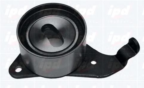 IPD 14-0801 Натяжной ролик, ремень ГРМ для TOYOTA (Тойота/тоета) IPD 14-0801 Натяжной ролик, ремень ГРМ для TOYOTA (Тойота/тоета)