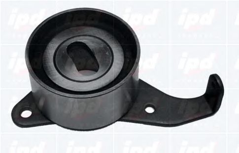 IPD 14-0810 Натяжной ролик, ремень ГРМ для TOYOTA VISTA (Тойота/тоета Vиста) IPD 14-0810 Натяжной ролик, ремень ГРМ для TOYOTA VISTA (Тойота/тоета Vиста)