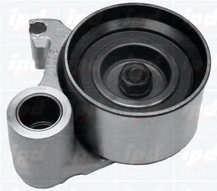 IPD 14-0818 Натяжной ролик, ремень ГРМ для TOYOTA VISTA (Тойота/тоета Vиста) IPD 14-0818 Натяжной ролик, ремень ГРМ для TOYOTA VISTA (Тойота/тоета Vиста)