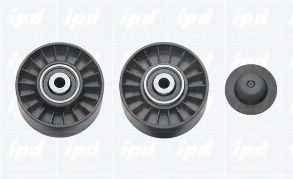 IPD 15-0071 Паразитный ведущий ролик, поликлиновой ремень для VOLKSWAGEN BORA (Фольксваген Бора) IPD 15-0071 Паразитный ведущий ролик, поликлиновой ремень для VOLKSWAGEN BORA (Фольксваген Бора)