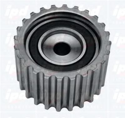 IPD 15-0222 Паразитный Ведущий ролик, зубчатый ремень для SUBARU (Субару) IPD 15-0222 Паразитный Ведущий ролик, зубчатый ремень для SUBARU (Субару)