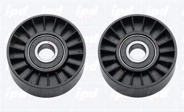IPD 15-0242 Паразитный ведущий ролик, поликлиновой ремень для SAAB 900 II (Сааб 900 2) IPD 15-0242 Паразитный ведущий ролик, поликлиновой ремень для SAAB 900 II (Сааб 900 2)
