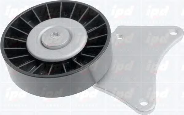 IPD 15-0370 Паразитный ведущий ролик, поликлиновой ремень для CITROËN XSARA (CитроËн Ксара)