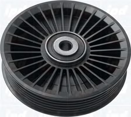 IPD 15-0430 Паразитный ведущий ролик, поликлиновой ремень для MERCEDESBENZ (Мерседес бенц) IPD 15-0430 Паразитный ведущий ролик, поликлиновой ремень для MERCEDESBENZ (Мерседес бенц)