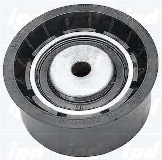 IPD 15-0452 Паразитный Ведущий ролик, зубчатый ремень для LADA VEGA (Лада Vэга) IPD 15-0452 Паразитный Ведущий ролик, зубчатый ремень для LADA VEGA (Лада Vэга)