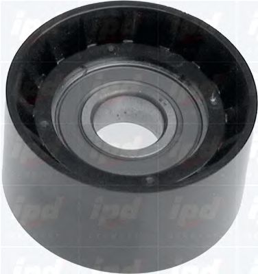 IPD 15-0966 Паразитный ведущий ролик, поликлиновой ремень для RENAULT LAGUNA III ER (Рено Лагуна 3 ер) IPD 15-0966 Паразитный ведущий ролик, поликлиновой ремень для RENAULT LAGUNA III ER (Рено Лагуна 3 ер)