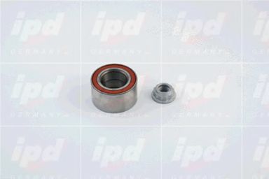 IPD 30-1002K Комплект подшипника ступицы колеса для VOLKSWAGEN NOVO FUSCA (Фольксваген Ноvо фусcа) IPD 30-1002K Комплект подшипника ступицы колеса для VOLKSWAGEN NOVO FUSCA (Фольксваген Ноvо фусcа)