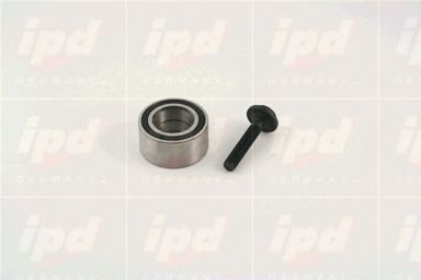 IPD 30-1008K Комплект подшипника ступицы колеса для AUDI (Ауди) IPD 30-1008K Комплект подшипника ступицы колеса для AUDI (Ауди)