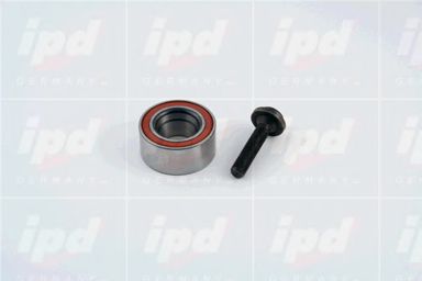 IPD 30-1009K Комплект подшипника ступицы колеса для AUDI (Ауди) IPD 30-1009K Комплект подшипника ступицы колеса для AUDI (Ауди)