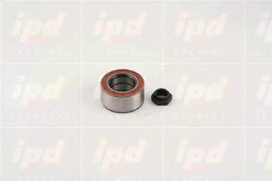 IPD 30-1015K Комплект подшипника ступицы колеса для AUDI (Ауди) IPD 30-1015K Комплект подшипника ступицы колеса для AUDI (Ауди)