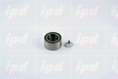 IPD 30-1016K Комплект подшипника ступицы колеса для AUDI 80 (Ауди 80) IPD 30-1016K Комплект подшипника ступицы колеса для AUDI 80 (Ауди 80)