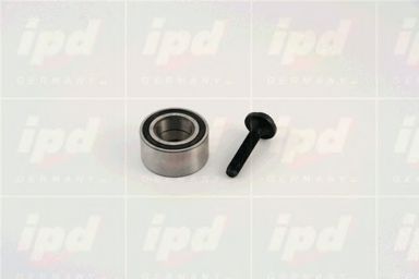 IPD 30-1017K Комплект подшипника ступицы колеса для AUDI 90 (Ауди 90) IPD 30-1017K Комплект подшипника ступицы колеса для AUDI 90 (Ауди 90)