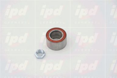 IPD 30-1018K Комплект подшипника ступицы колеса для VOLKSWAGEN JETTA II (Фольксваген Жэтта 2) IPD 30-1018K Комплект подшипника ступицы колеса для VOLKSWAGEN JETTA II (Фольксваген Жэтта 2)