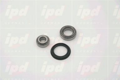 IPD 30-1023K Комплект подшипника ступицы колеса для VOLKSWAGEN JETTA (Фольксваген Жэтта) IPD 30-1023K Комплект подшипника ступицы колеса для VOLKSWAGEN JETTA (Фольксваген Жэтта)