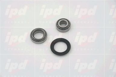 IPD 30-1024K Комплект подшипника ступицы колеса для AUDI (Ауди) IPD 30-1024K Комплект подшипника ступицы колеса для AUDI (Ауди)