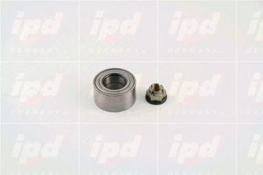 IPD 30-3003K Комплект подшипника ступицы колеса для RENAULT 19 (Рено 19) IPD 30-3003K Комплект подшипника ступицы колеса для RENAULT 19 (Рено 19)