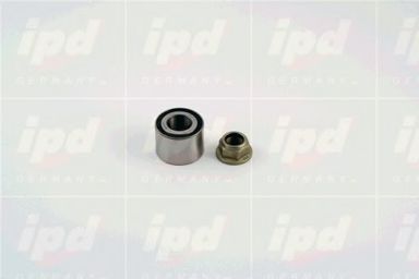 IPD 30-3030K Комплект подшипника ступицы колеса для RENAULT 9 (Рено 9) IPD 30-3030K Комплект подшипника ступицы колеса для RENAULT 9 (Рено 9)