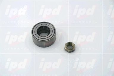 IPD 30-5016K Комплект подшипника ступицы колеса для PEUGEOT (Пежо) IPD 30-5016K Комплект подшипника ступицы колеса для PEUGEOT (Пежо)