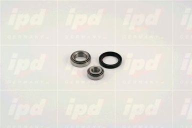 IPD 30-7815K Комплект подшипника ступицы колеса для FORD GRANADA (Форд Гранада) IPD 30-7815K Комплект подшипника ступицы колеса для FORD GRANADA (Форд Гранада)