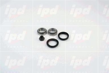 IPD 30-7819K Комплект подшипника ступицы колеса для FORD FIESTA (Форд Фиэста) IPD 30-7819K Комплект подшипника ступицы колеса для FORD FIESTA (Форд Фиэста)